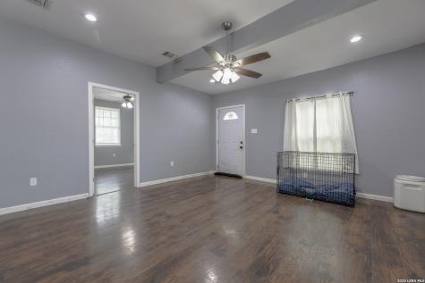 2608 Leal Street San Antonio TX 78207