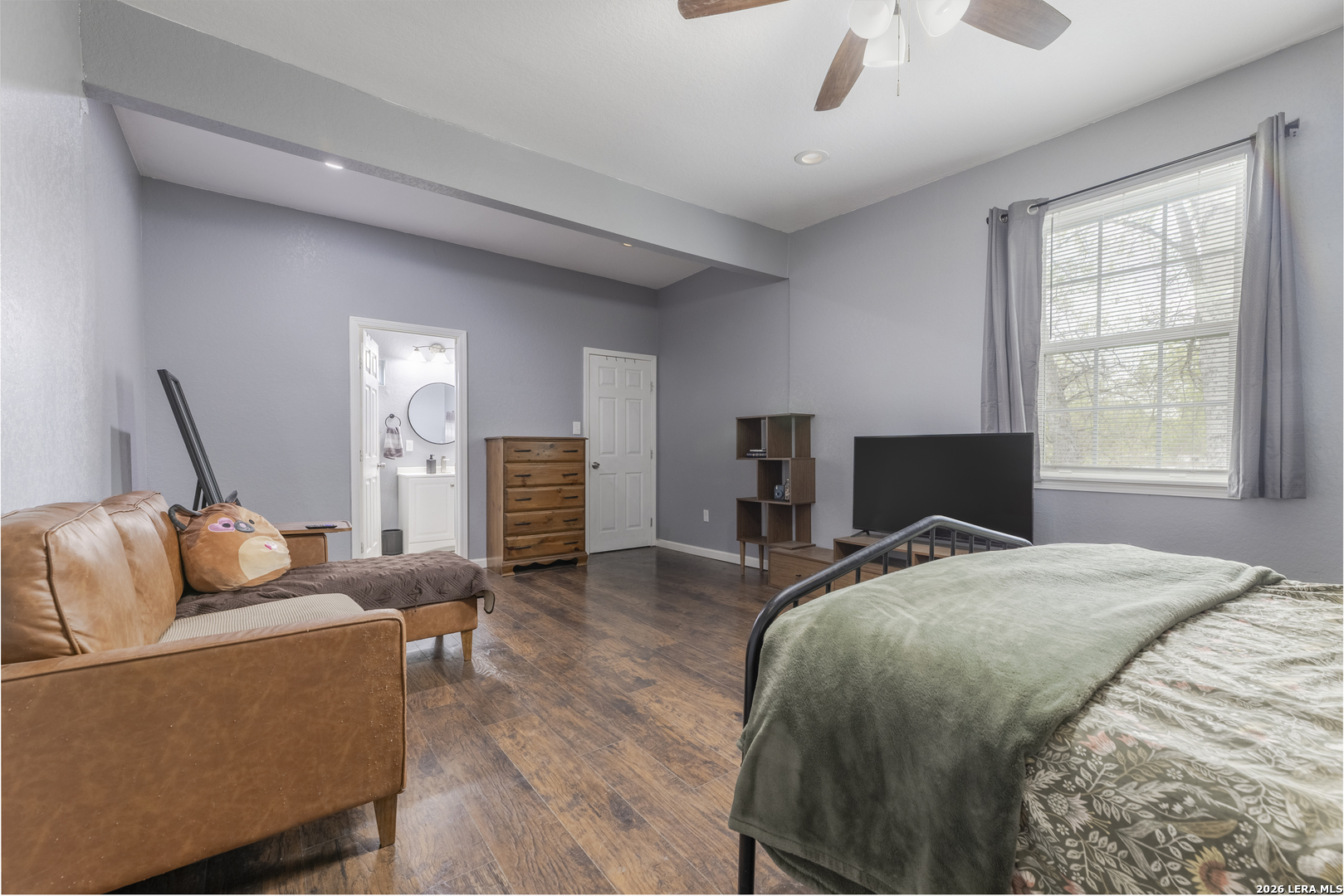 2608 Leal Street San Antonio TX 78207