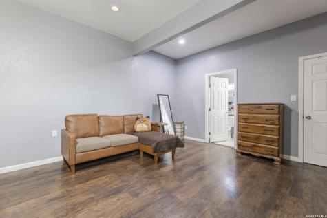 2608 Leal Street San Antonio TX 78207