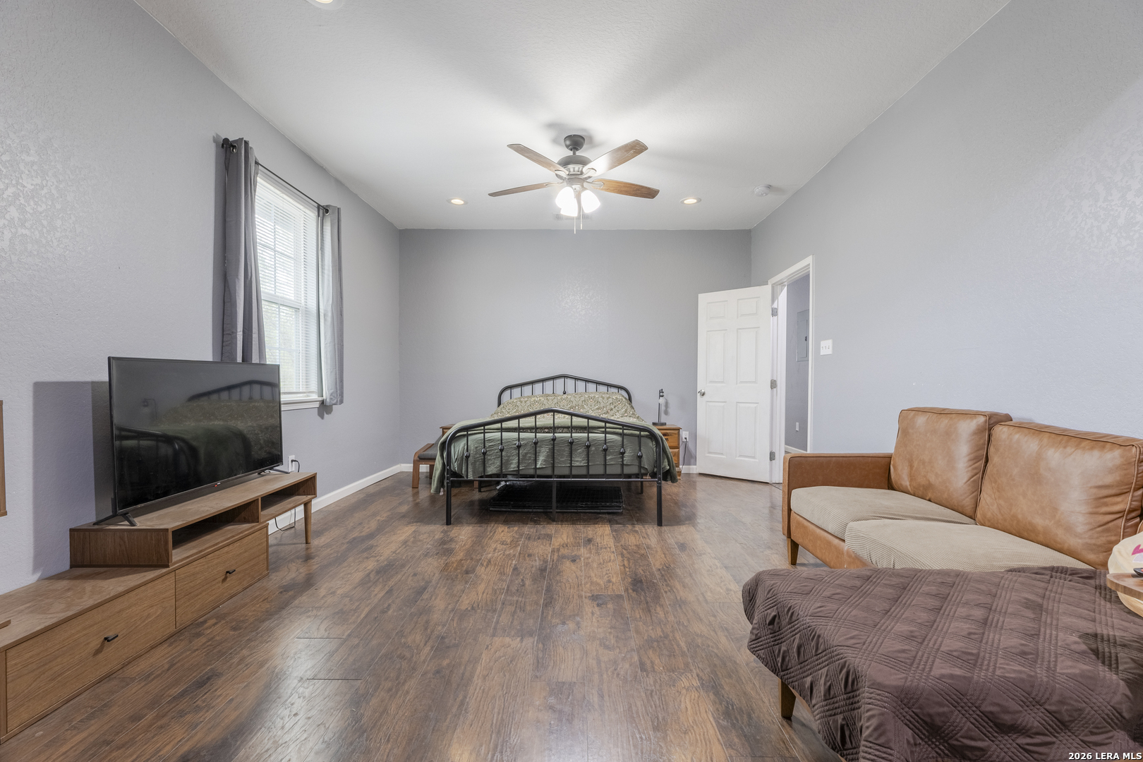 2608 Leal Street San Antonio TX 78207