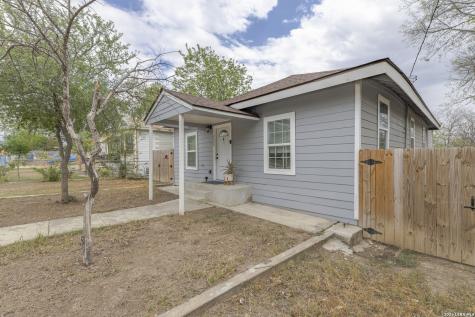 2608 Leal Street San Antonio TX 78207