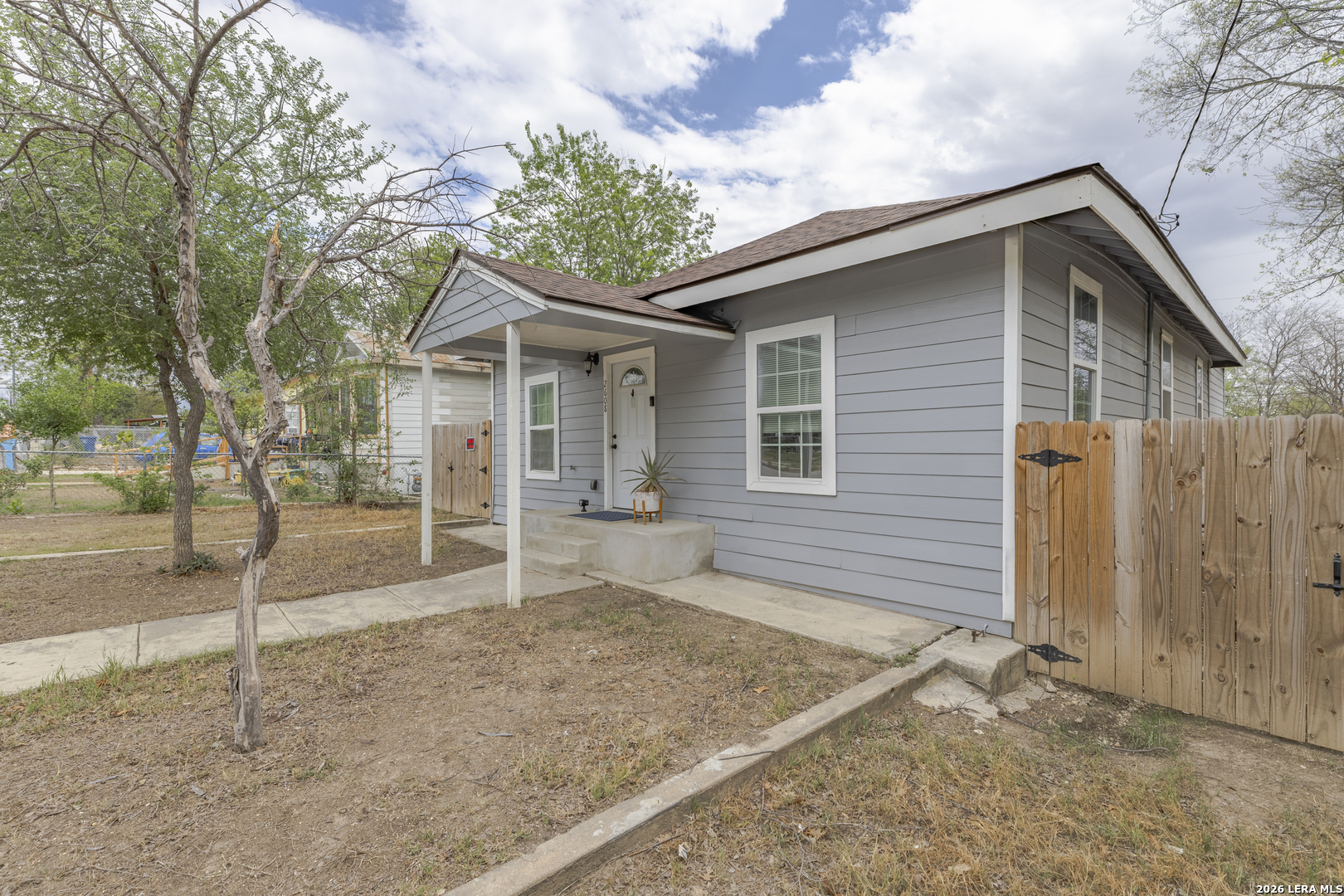 2608 Leal Street San Antonio TX 78207