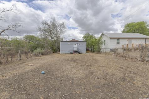 2608 Leal Street San Antonio TX 78207