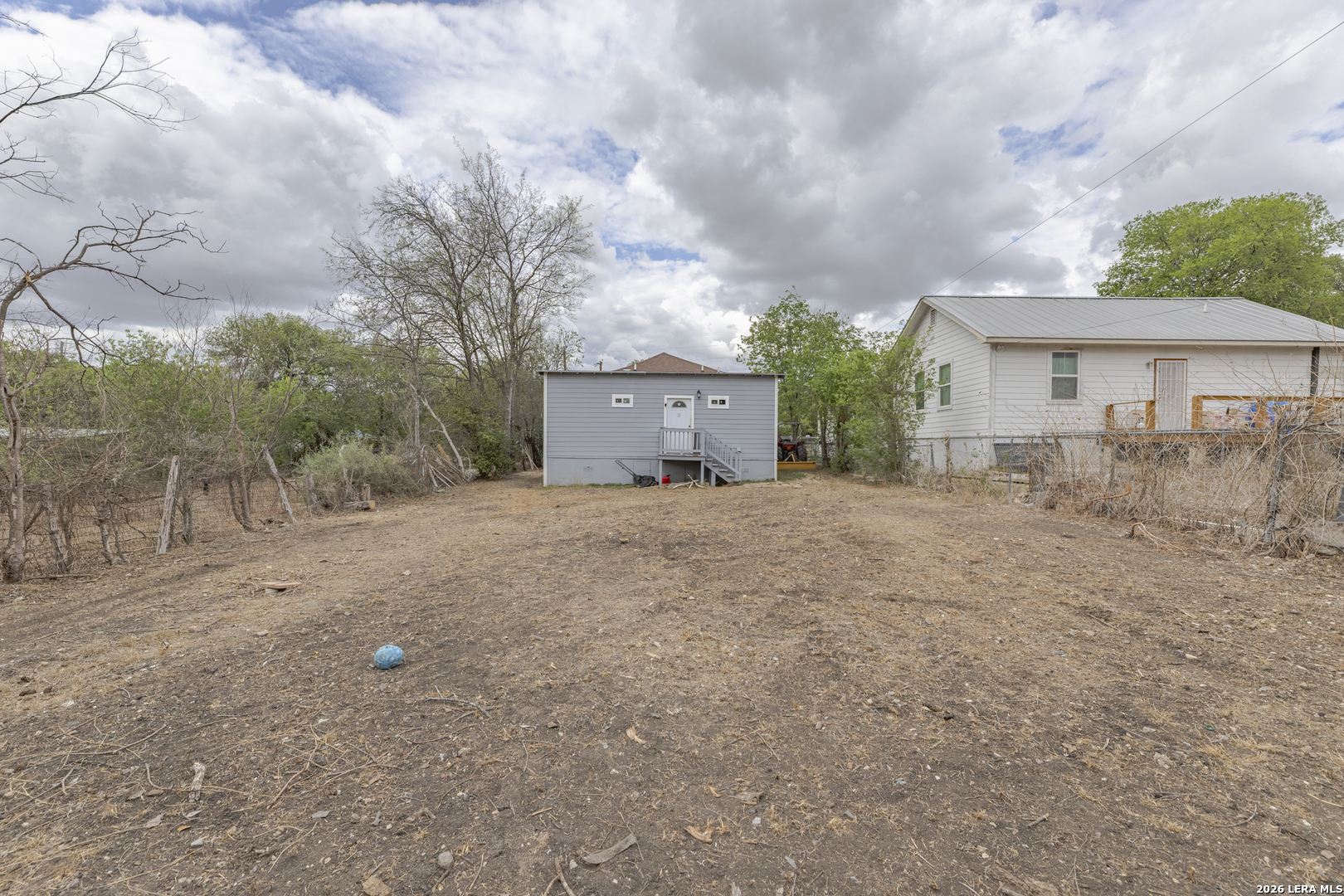 2608 Leal Street San Antonio TX 78207