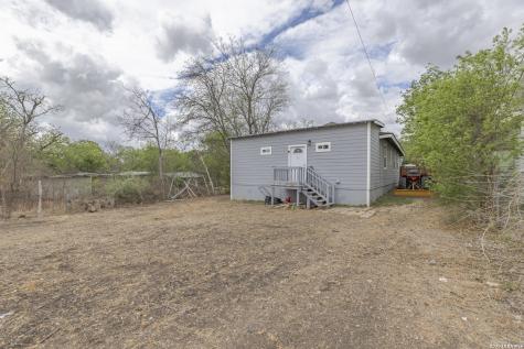 2608 Leal Street San Antonio TX 78207