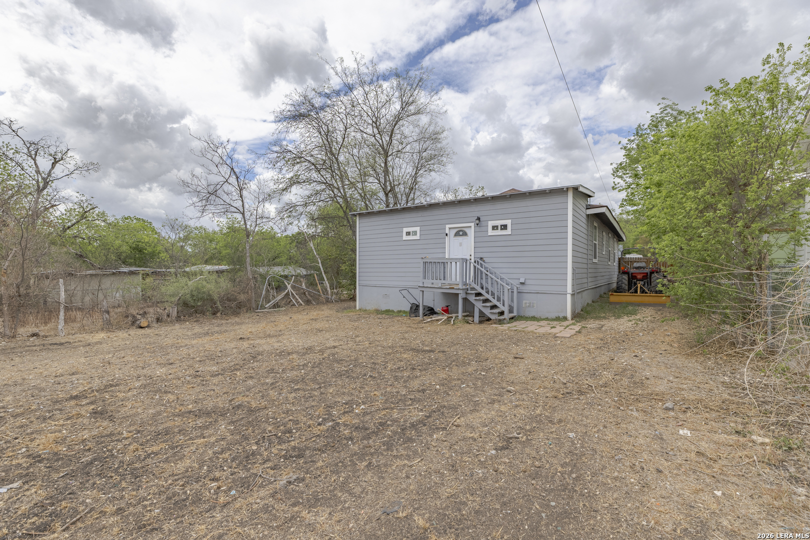 2608 Leal Street San Antonio TX 78207