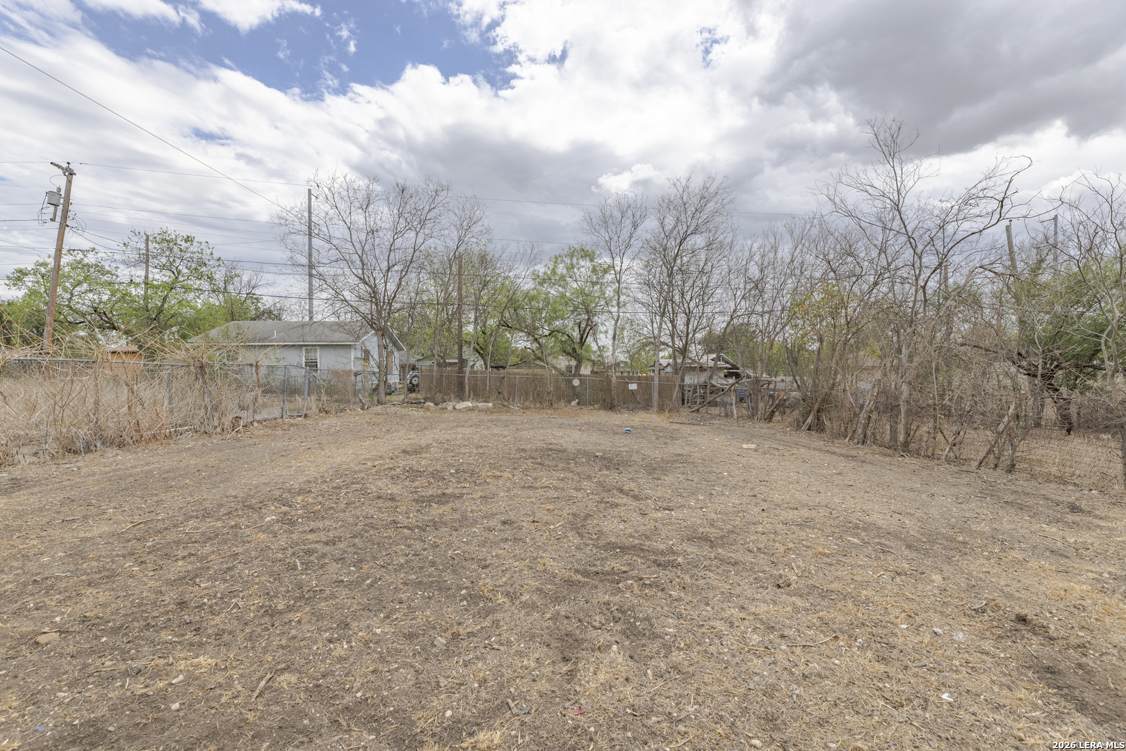 2608 Leal Street San Antonio TX 78207