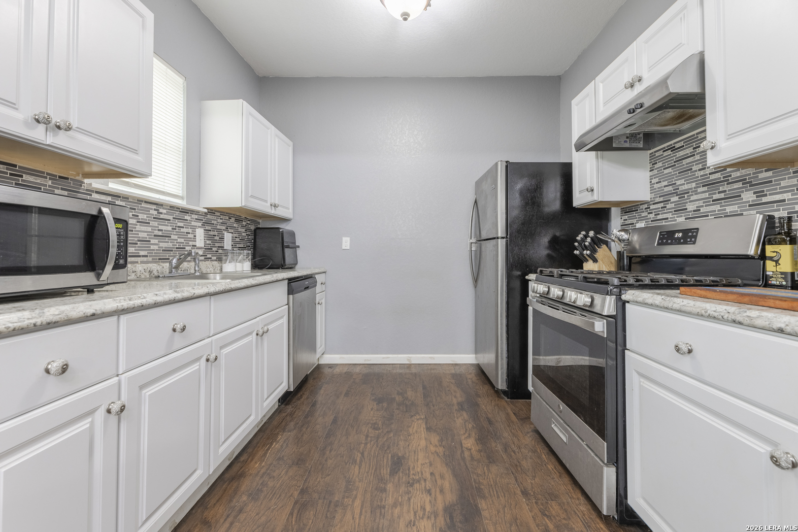 2608 Leal Street San Antonio TX 78207