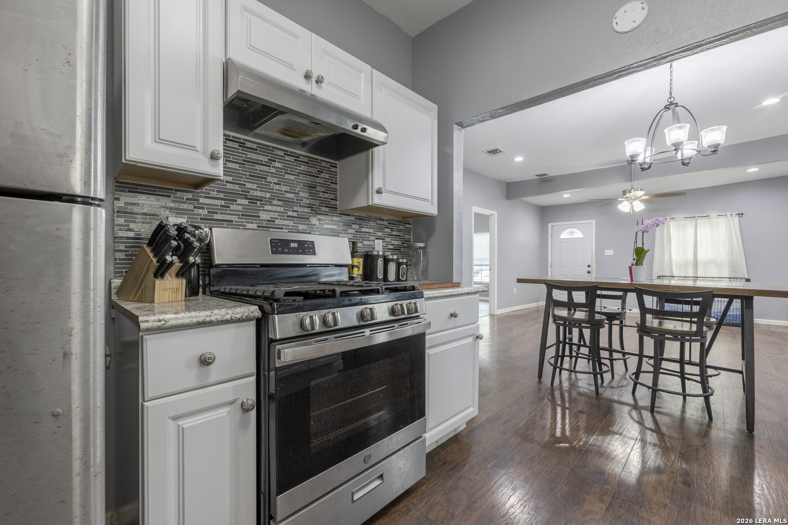 2608 Leal Street San Antonio TX 78207