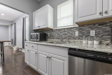 2608 Leal Street San Antonio TX 78207