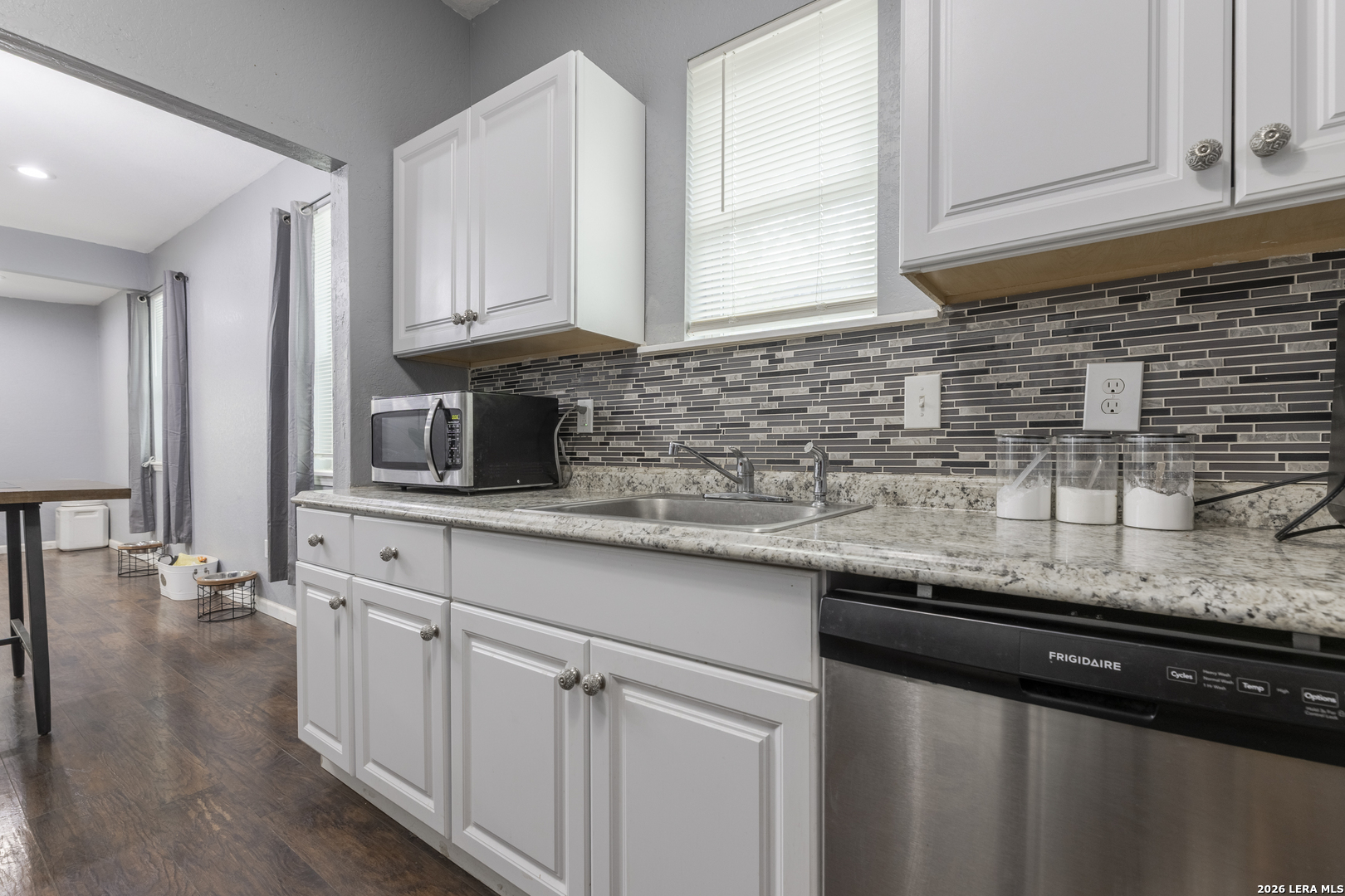2608 Leal Street San Antonio TX 78207