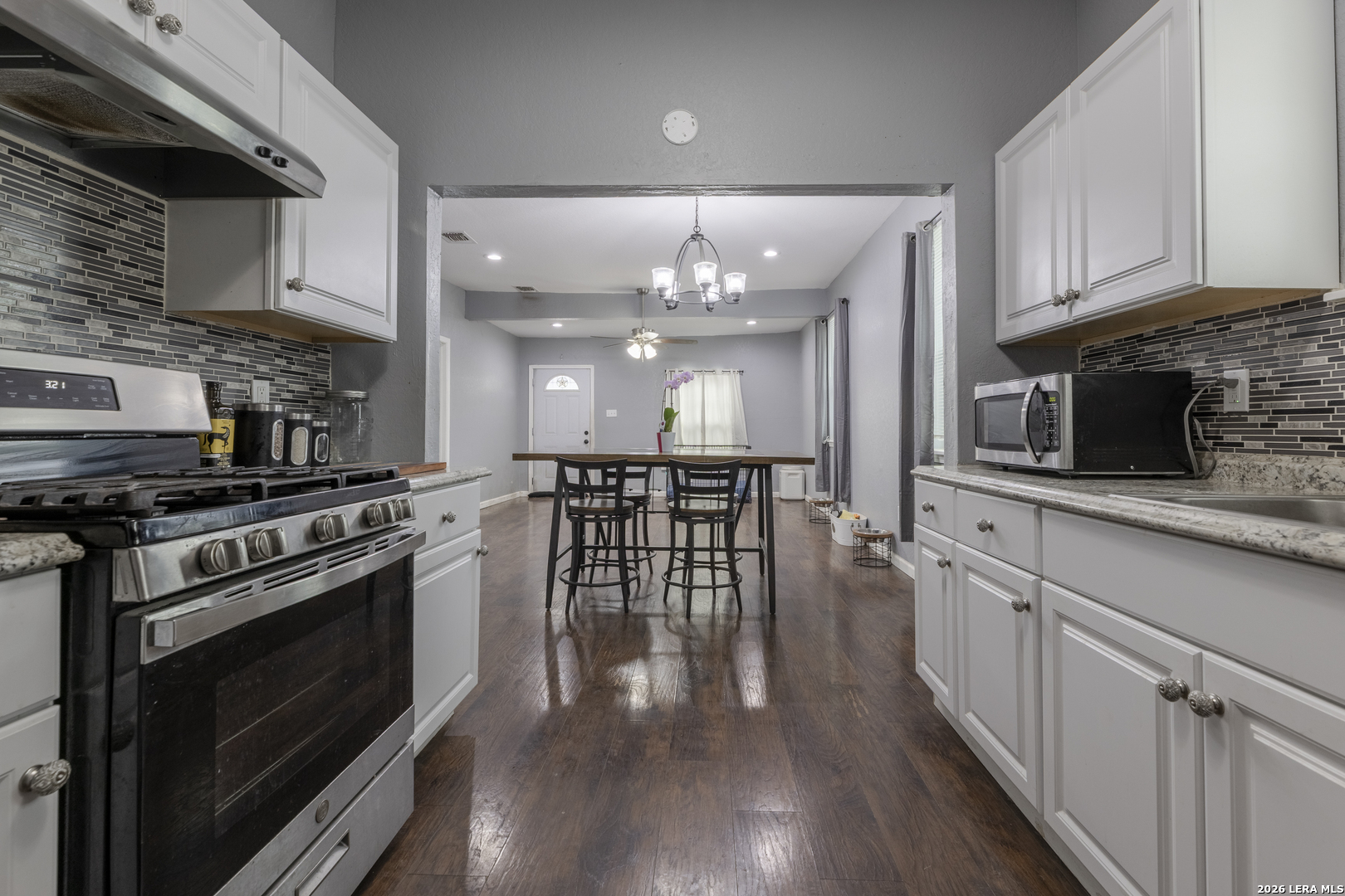 2608 Leal Street San Antonio TX 78207