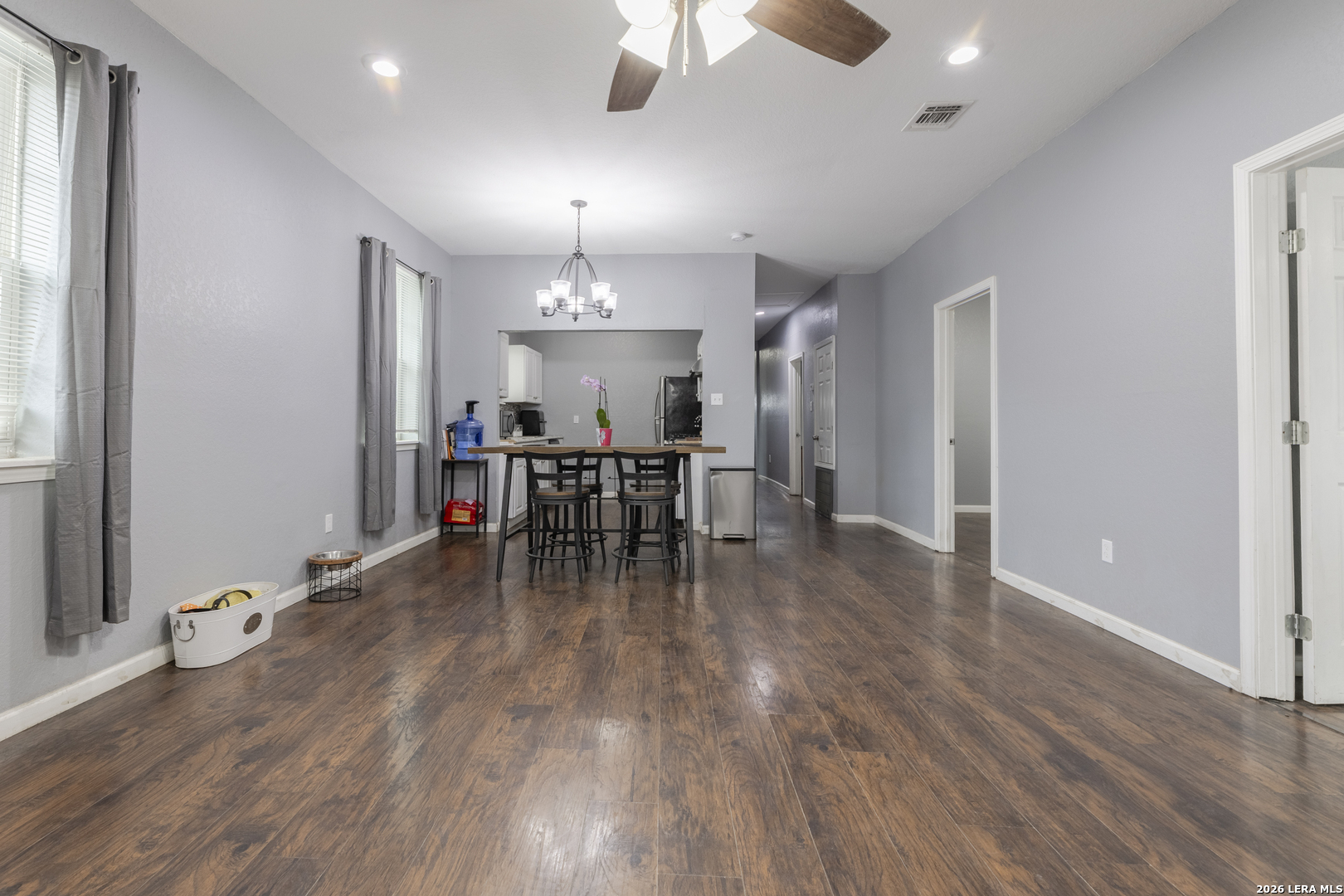 2608 Leal Street San Antonio TX 78207