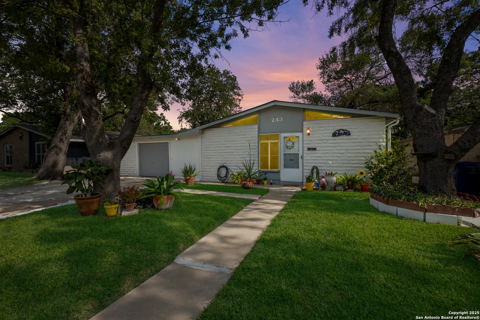 243 Future Drive San Antonio TX 78213