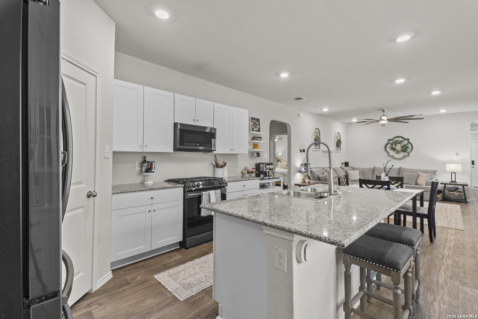 3438 Stoney Bayou San Antonio TX 78245