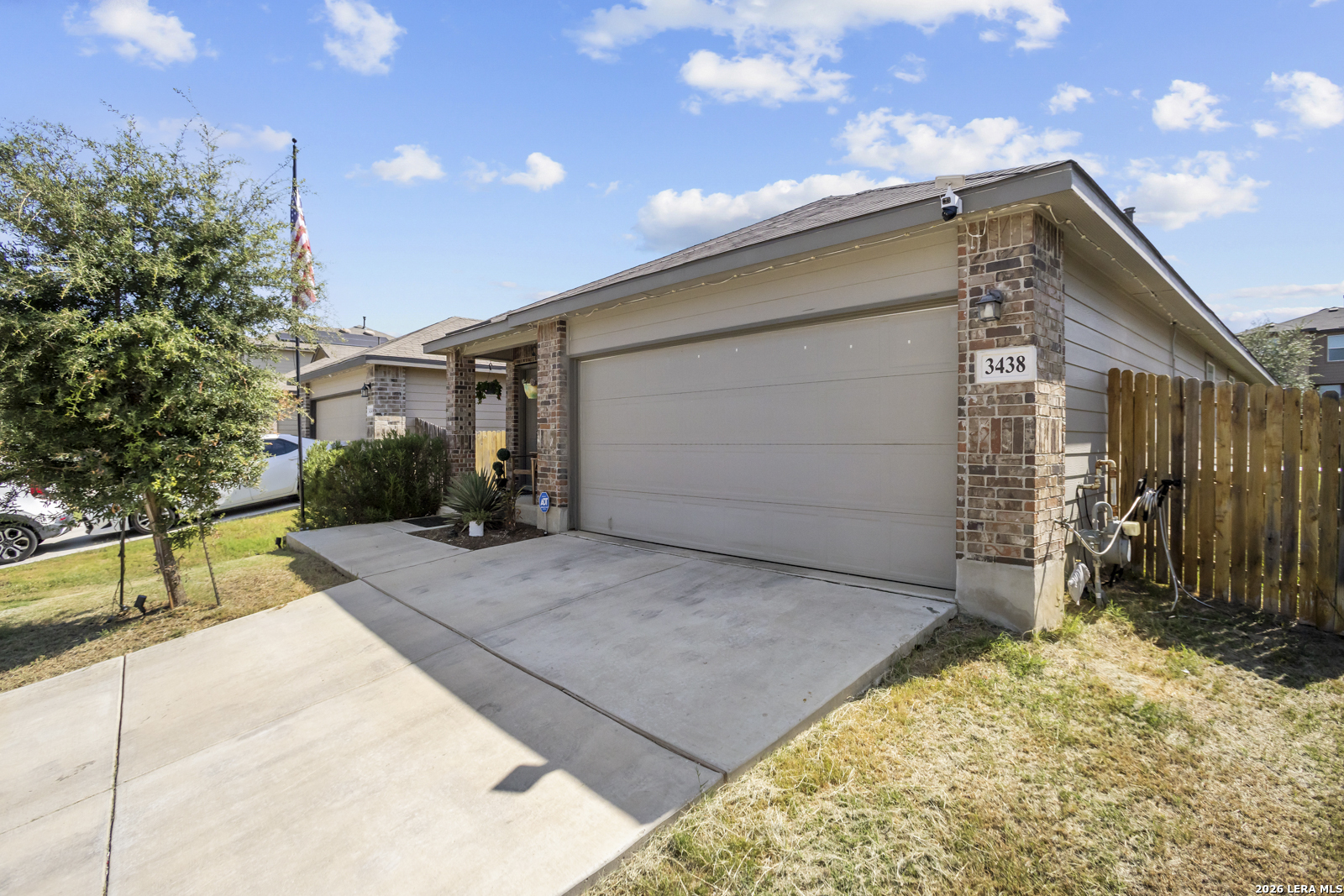 3438 Stoney Bayou San Antonio TX 78245