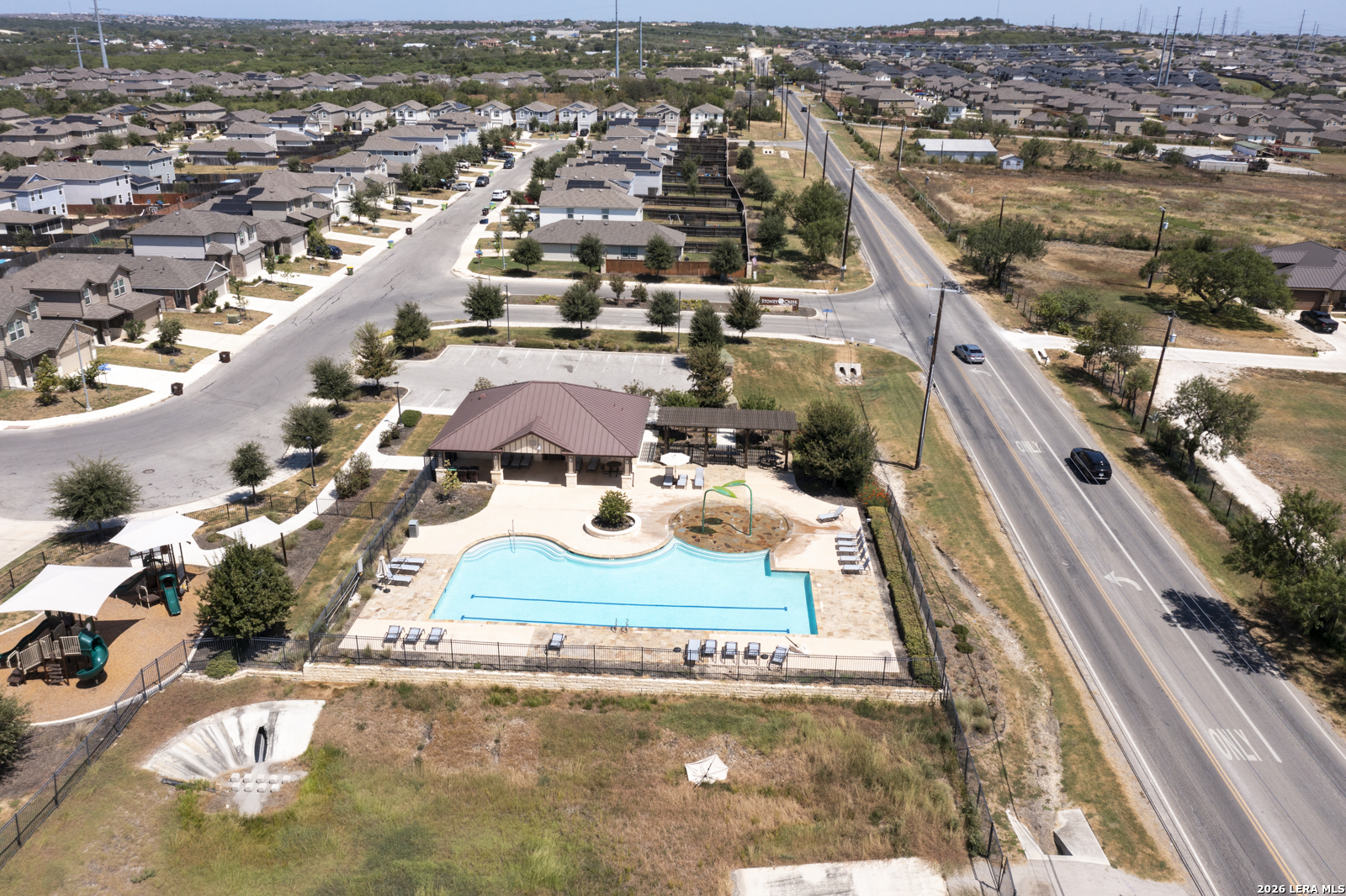 3438 Stoney Bayou San Antonio TX 78245