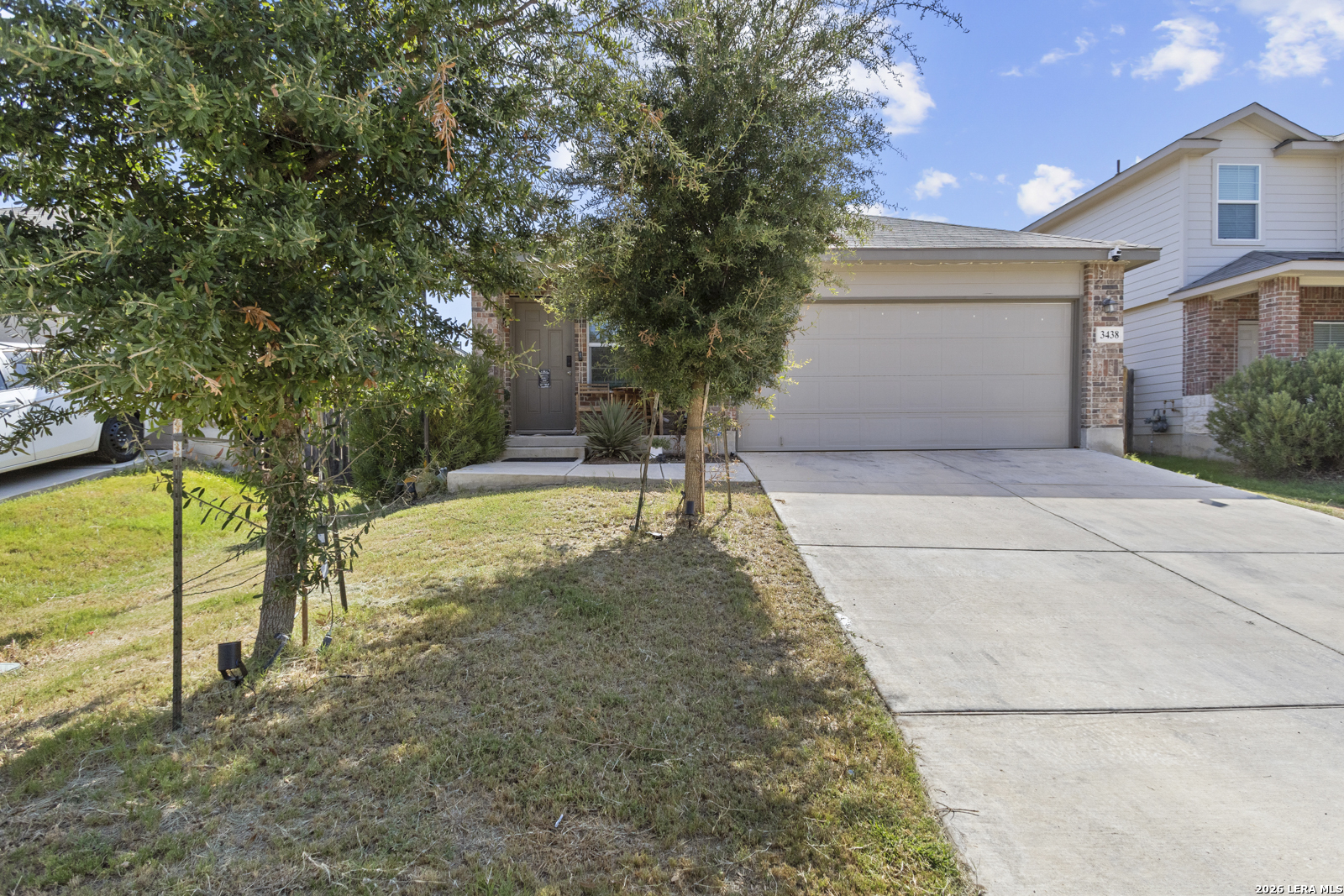 3438 Stoney Bayou San Antonio TX 78245