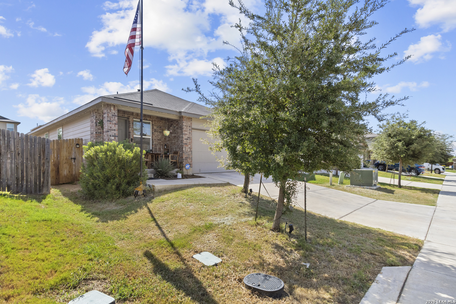 3438 Stoney Bayou San Antonio TX 78245