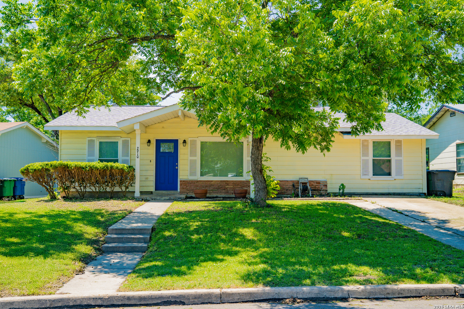 2910 Shadow Bend San Antonio TX 78230