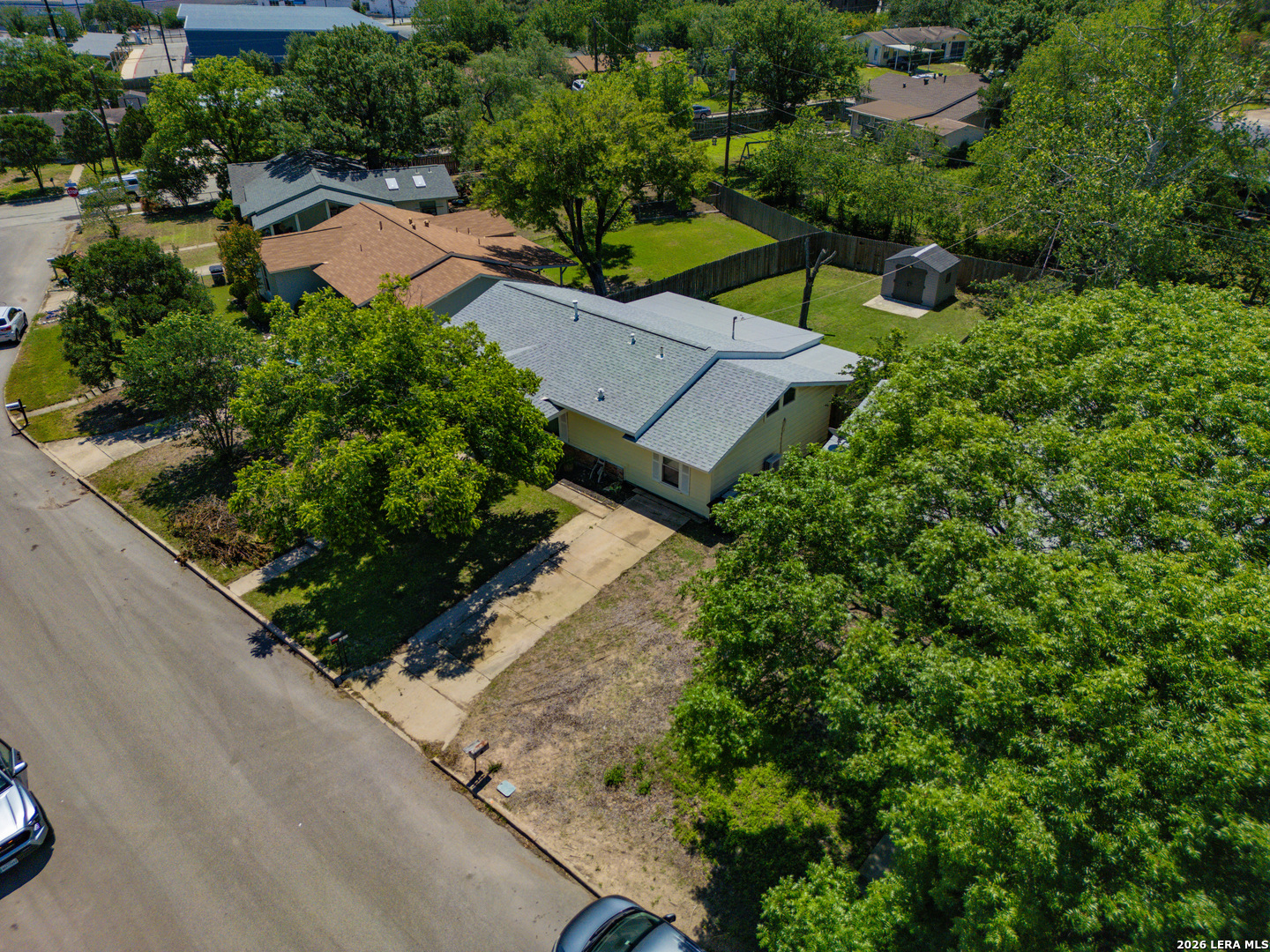 2910 Shadow Bend San Antonio TX 78230