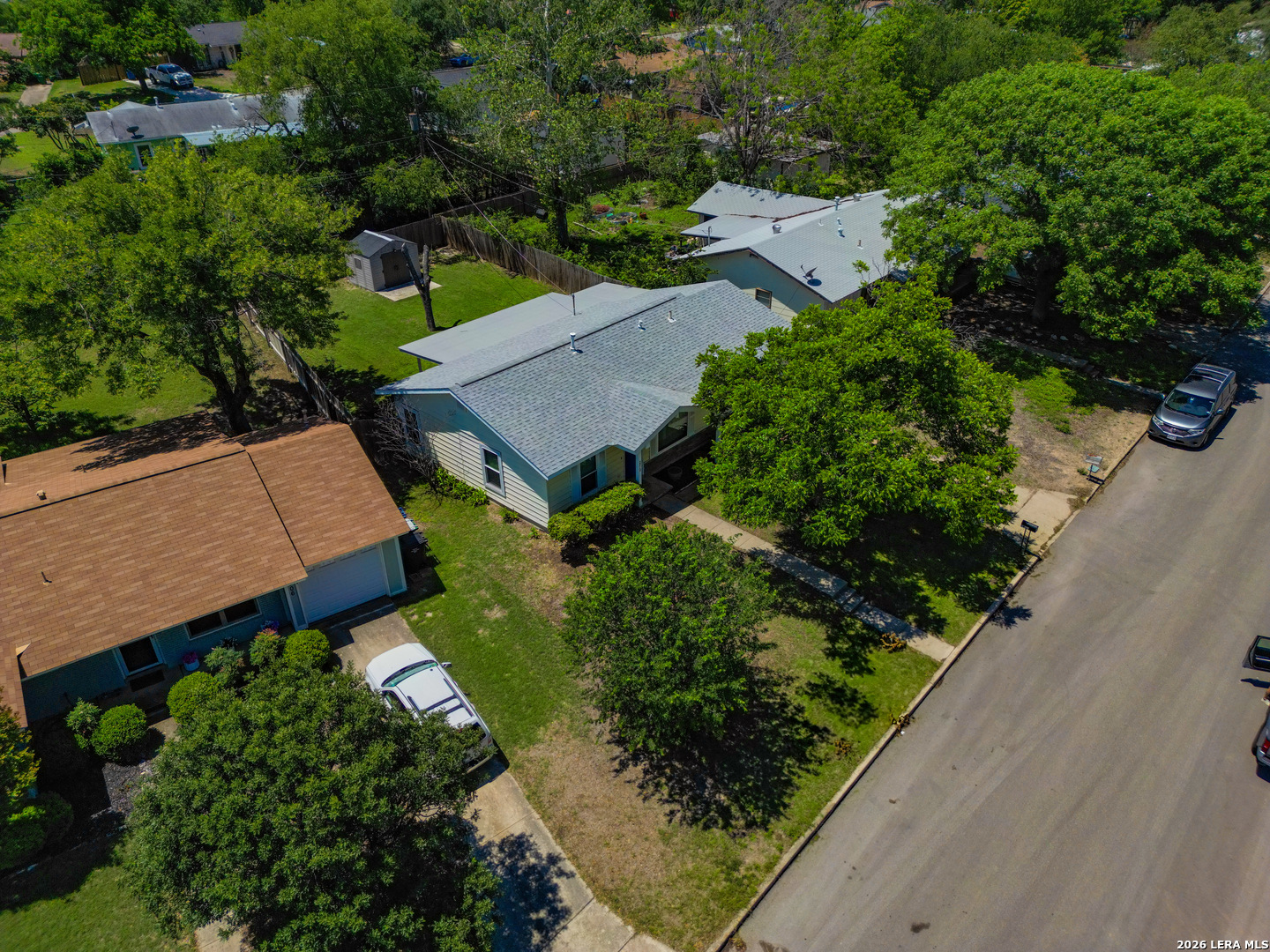 2910 Shadow Bend San Antonio TX 78230