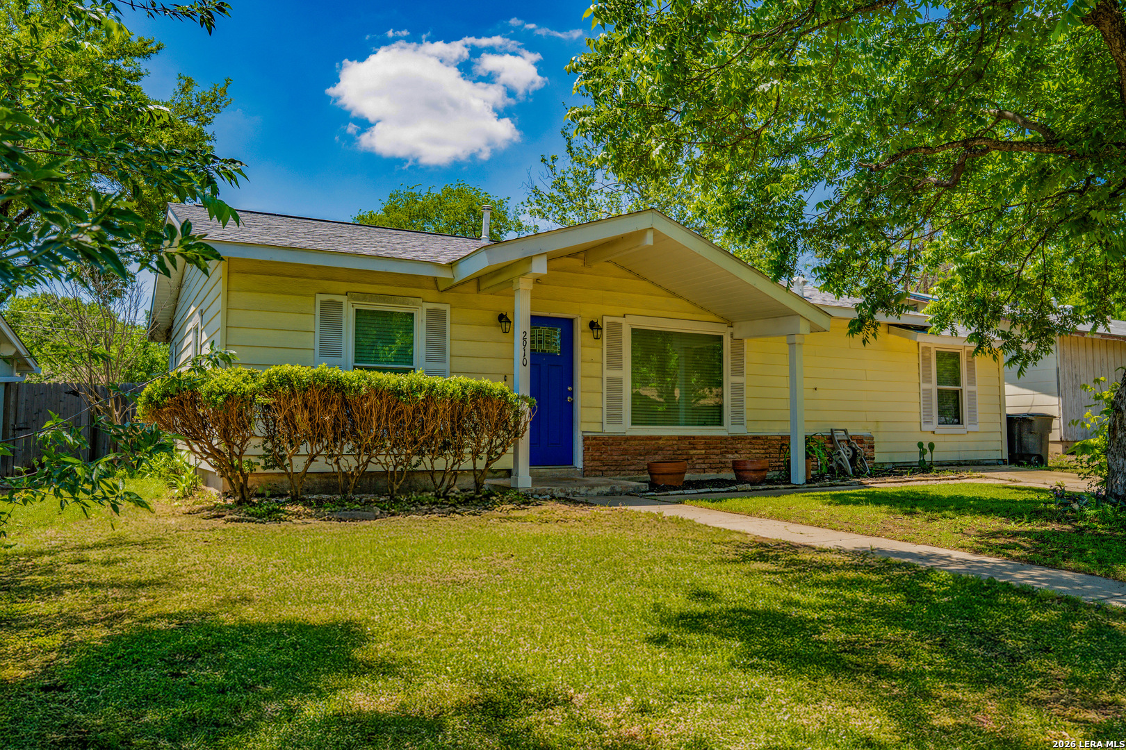 2910 Shadow Bend San Antonio TX 78230