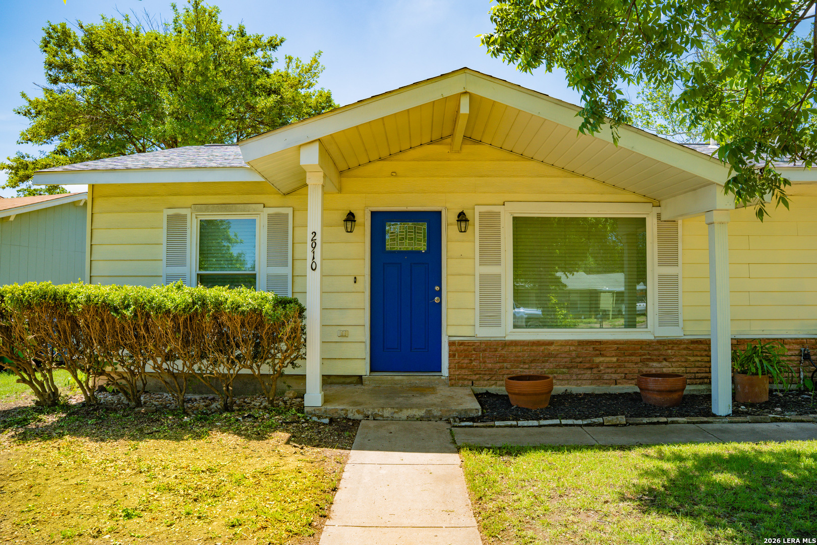 2910 Shadow Bend San Antonio TX 78230