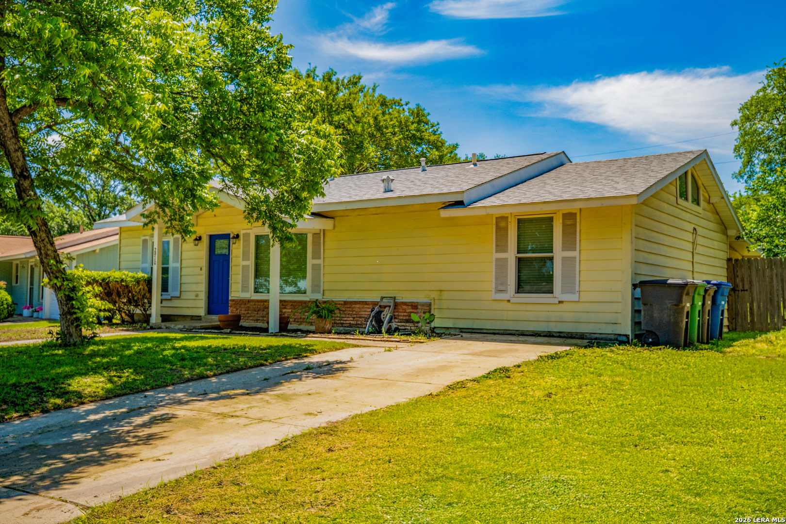 2910 Shadow Bend San Antonio TX 78230