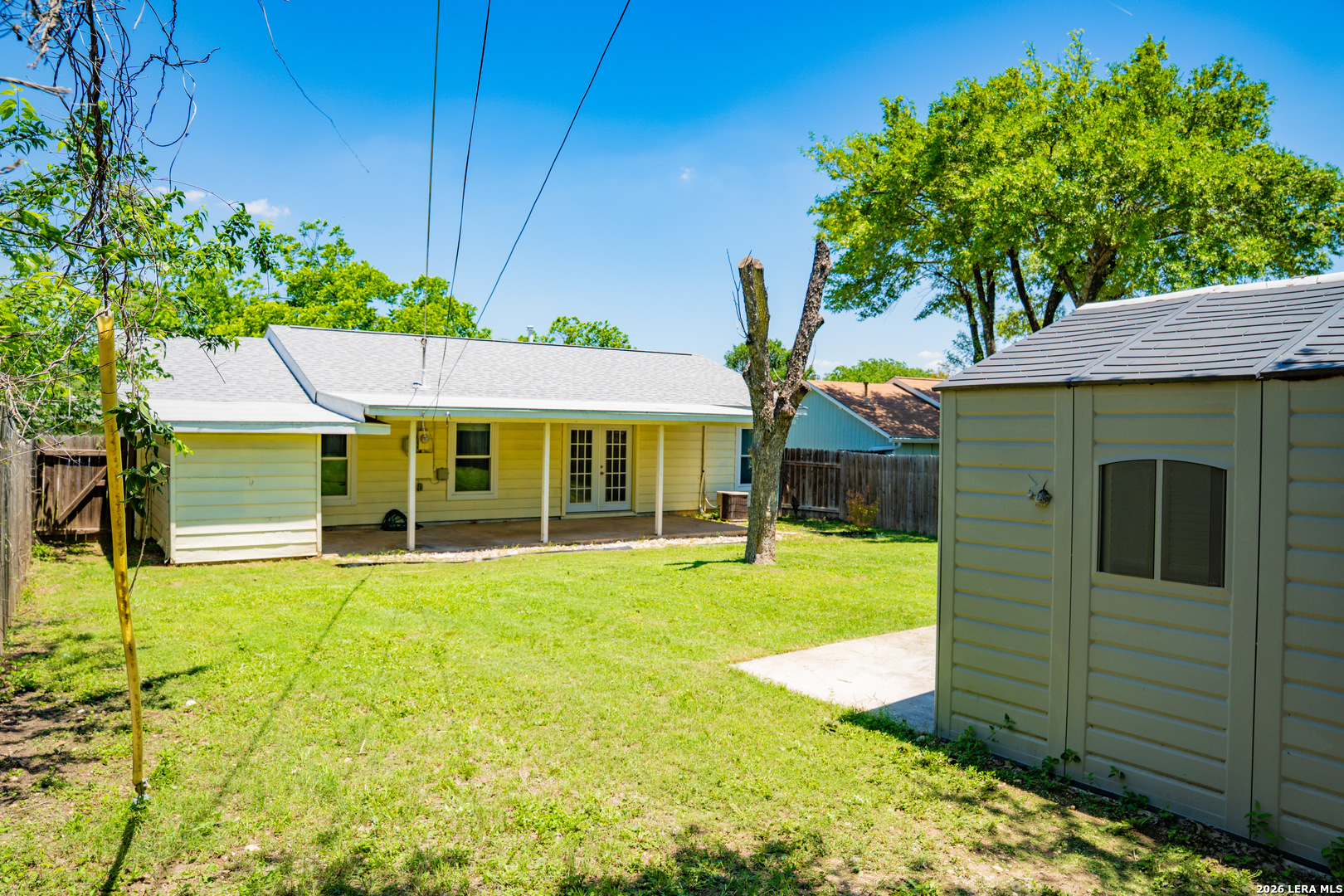 2910 Shadow Bend San Antonio TX 78230