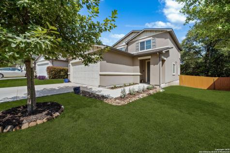 10318 Legacy Hill San Antonio TX 78240