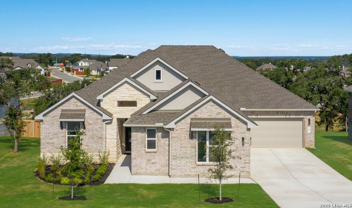 6821 Arbor Falls Fair Oaks Ranch TX 78015