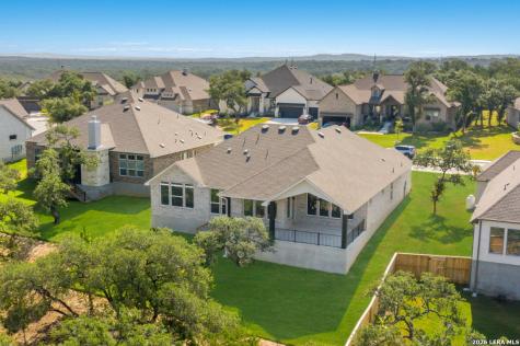 6821 Arbor Falls Fair Oaks Ranch TX 78015