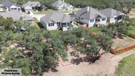 6821 Arbor Falls Fair Oaks Ranch TX 78015