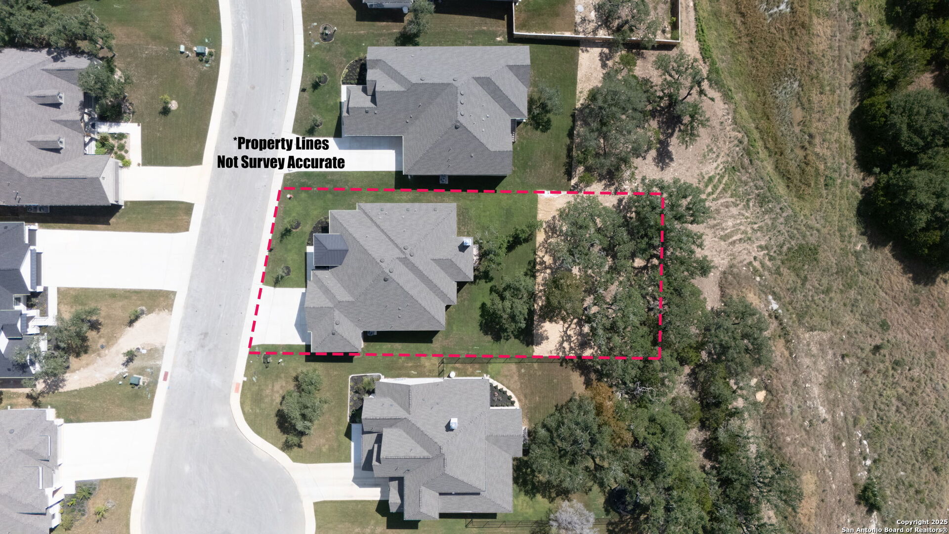 6821 Arbor Falls Fair Oaks Ranch TX 78015
