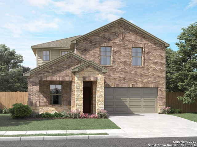 323 Goodfella Avenue Cibolo TX 78108