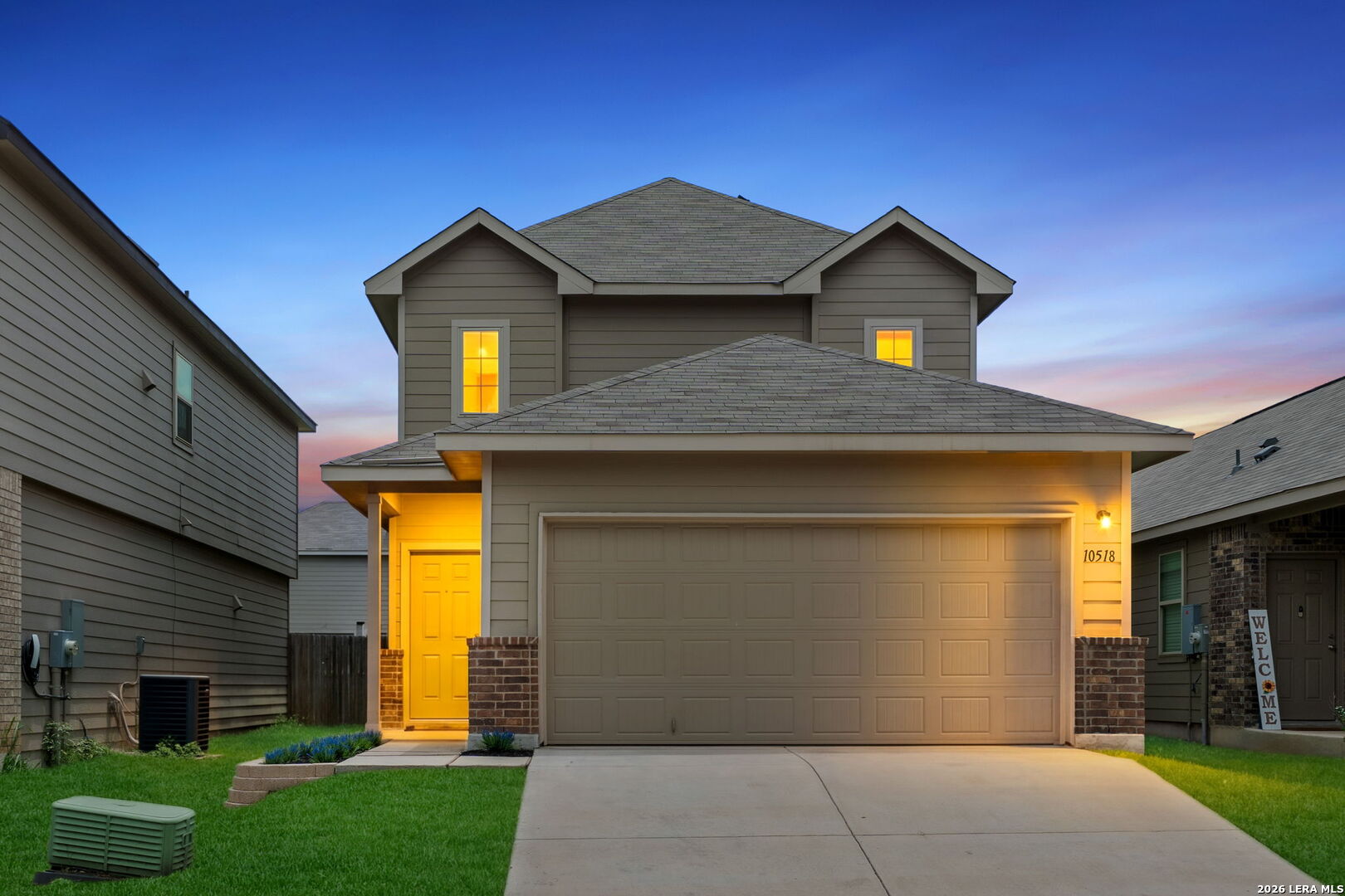 10518 Green Rock Drive San Antonio TX 78223