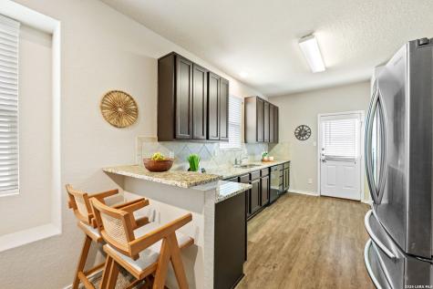 10518 Green Rock Drive San Antonio TX 78223
