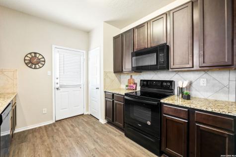 10518 Green Rock Drive San Antonio TX 78223