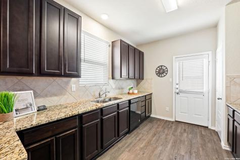 10518 Green Rock Drive San Antonio TX 78223