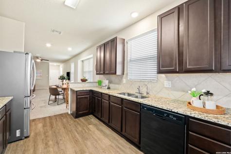10518 Green Rock Drive San Antonio TX 78223