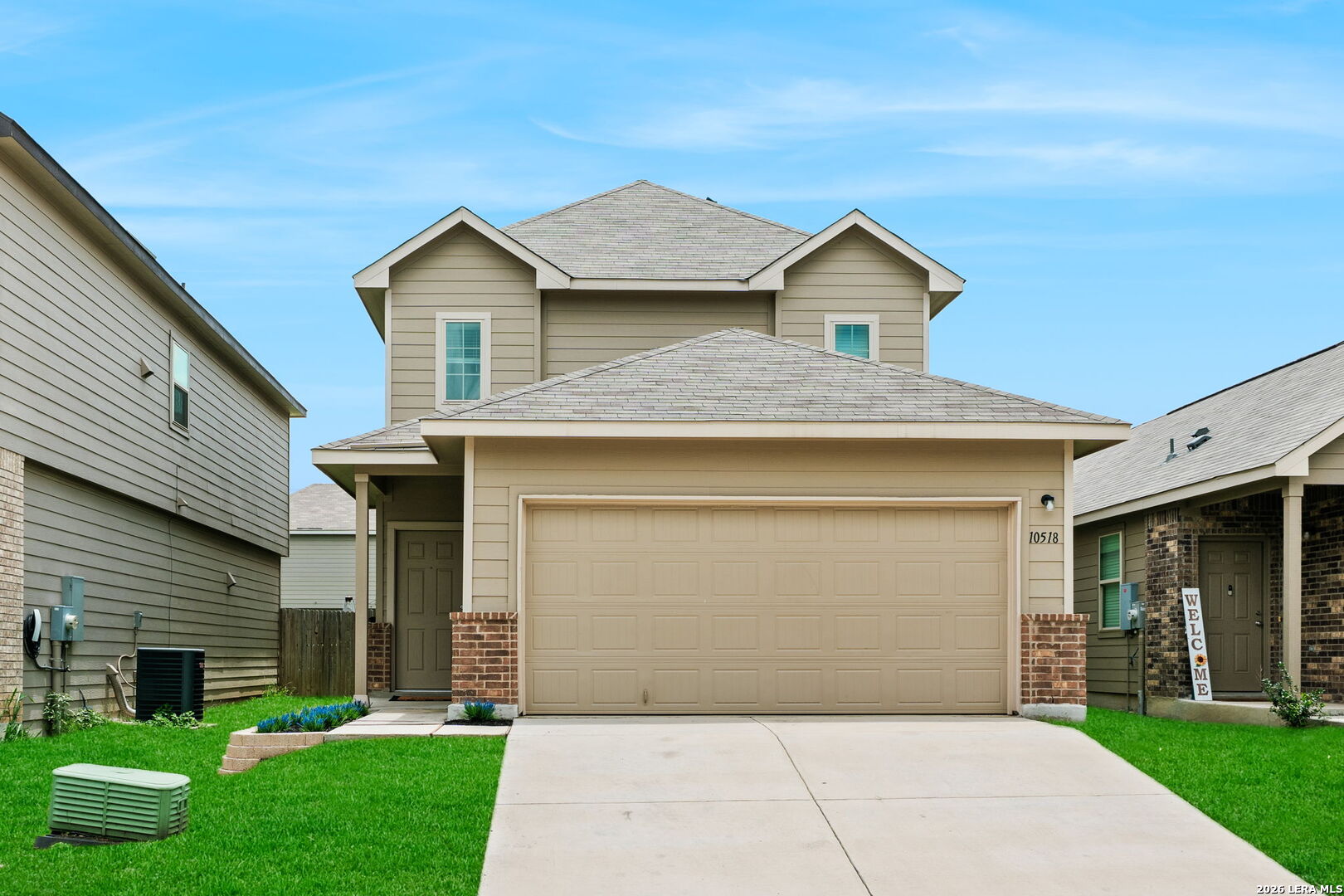 10518 Green Rock Drive San Antonio TX 78223