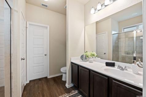 10518 Green Rock Drive San Antonio TX 78223