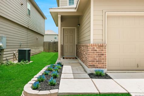 10518 Green Rock Drive San Antonio TX 78223