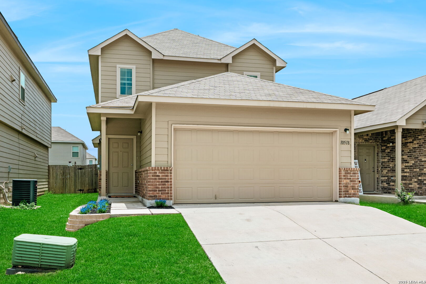10518 Green Rock Drive San Antonio TX 78223