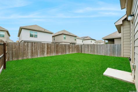 10518 Green Rock Drive San Antonio TX 78223
