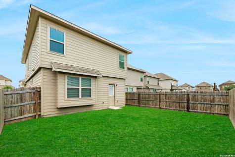 10518 Green Rock Drive San Antonio TX 78223