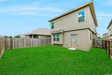 10518 Green Rock Drive San Antonio TX 78223