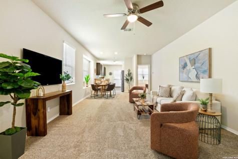 10518 Green Rock Drive San Antonio TX 78223