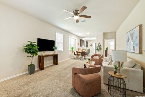 10518 Green Rock Drive San Antonio TX 78223